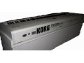 korg triton pro x88 в городе Архангельск, фото 6, Синтезаторы