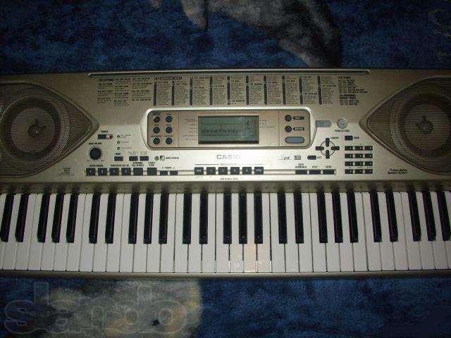 Продаю Синтезатор casio CTK-900 в городе Уфа, фото 1, стоимость: 9 000 руб.