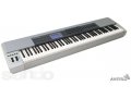 M-audio Keystation Pro 88 в городе Новосибирск, фото 1, Новосибирская область