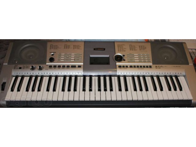 Синтезатор Yamaha PSR-E403 в городе Архангельск, фото 1, стоимость: 7 000 руб.