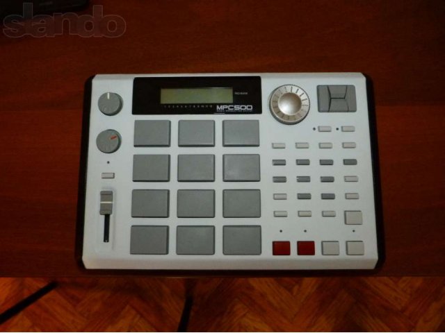 Akai MPC 500 в городе Саратов, фото 2, Саратовская область