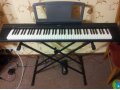 Yamaha NP-30 Portable Grand Piano в городе Москва, фото 1, Московская область