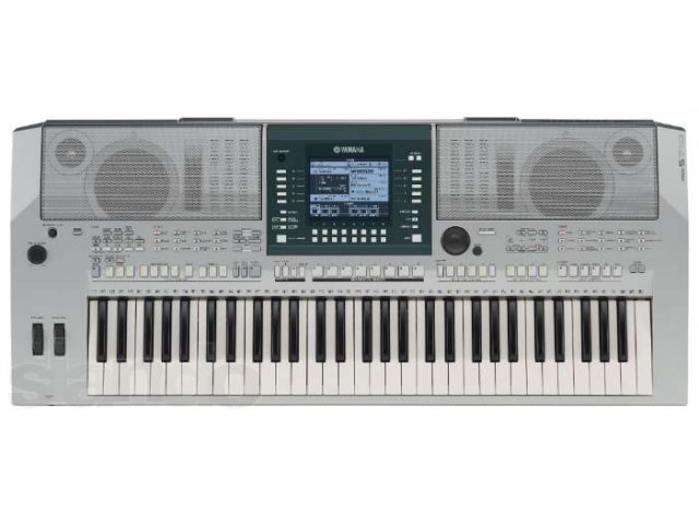 Yamaha PSR-S710 синтезатор гарантия в городе Москва, фото 1, стоимость: 40 400 руб.