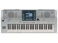 Yamaha PSR-S710 синтезатор гарантия в городе Москва, фото 1, Московская область