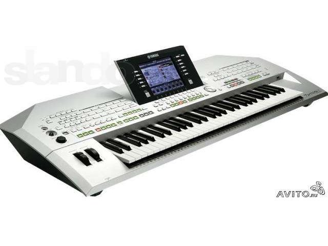 Yamaha Tyros 2 в городе Москва, фото 1, стоимость: 87 000 руб.