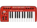 MIDI клавиатура BEHRINGER UMX250 U-CONTROL новая в городе Тюмень, фото 1, Тюменская область