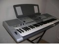 Продам синтезатор Yamaha PSR E403 в городе Новосибирск, фото 1, Новосибирская область