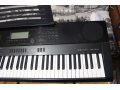 Продам синтезатор Casio WK-7500 в городе Уфа, фото 3, Синтезаторы