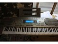 Синтезатор высокого уровня casio WK-3300 в отличном состоянии в городе Новороссийск, фото 1, Краснодарский край