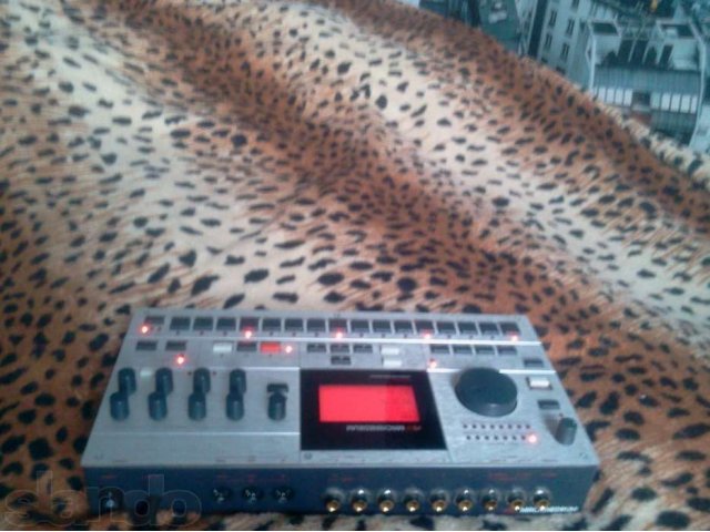 Elektron Machinedrum sps-1 MK-1 в городе Москва, фото 4, стоимость: 27 500 руб.