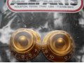 4 Gibson Les Paul Speed Knobs в городе Владивосток, фото 4, Приморский край