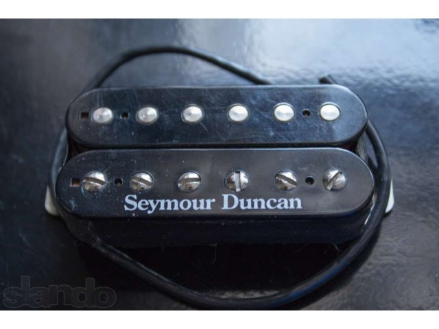 Seymor Duncan TB-11 в городе Магнитогорск, фото 1, Челябинская область