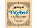 D`ADDARIO EJ-46 Струны для классической гитары, Silver, Hard Tension в городе Волгоград, фото 1, Волгоградская область