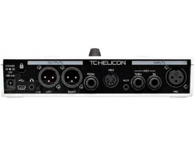 TC-Helicon Voicelive Play GTX в городе Орск, фото 3, Оренбургская область