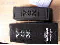 Продам Vox V845 Wah в городе Иркутск, фото 1, Иркутская область