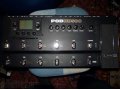 Line 6 POD HD 500 в городе Новокузнецк, фото 6, Гитарные эффекты