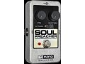 Продам Electro harmonix Soul Preacher в городе Саратов, фото 1, Саратовская область