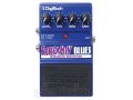 Продам педаль овердрайв DigiTech Screamin Blues в городе Екатеринбург, фото 1, Свердловская область