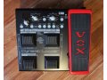 Продам Лупер VOX Dynamic Looper VDL-1 в городе Анапа, фото 1, Краснодарский край