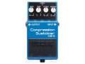 Продам boss-3 compressor sustainer в городе Магнитогорск, фото 1, Челябинская область