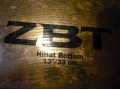 Комплект тарелок ZILDJIAN ZBT ROCK+ MEINL 14 crash в городе Златоуст, фото 5, стоимость: 5 000 руб.