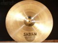 Sabian 22 AAX Metall Ride в городе Таганрог, фото 3, Барабаны, ударные инструменты