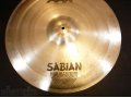 Sabian 22 AAX Metall Ride в городе Таганрог, фото 4, Ростовская область