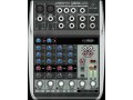 Продам Behringer Xenyx 502, 802, Q802USB, 1002FX, 1002B, 1202FX в городе Иркутск, фото 7, Иркутская область