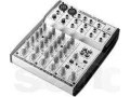 Микшер Behringer eurorack MX602A в городе Санкт-Петербург, фото 1, Ленинградская область