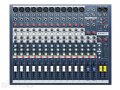 Микшерный пульт Soundcraft EPM 12 в городе Санкт-Петербург, фото 1, Ленинградская область