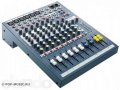 Микшер Soundcraft EPM 6 в городе Санкт-Петербург, фото 1, Ленинградская область