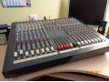 концертный микшерный пульт Soundcraft LX7II 16ch в городе Тюмень, фото 3, Микшерные пульты