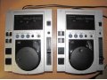 Pioneer CDJ-100S в городе Михайловка, фото 1, Волгоградская область