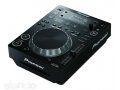 Pioneer CDJ-350 в городе Ростов-на-Дону, фото 1, Ростовская область