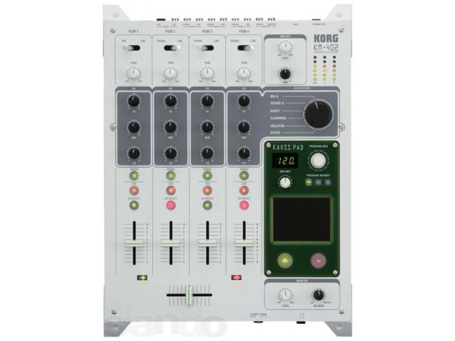 Продам два проигрывателя Pioneer DJM-800 и микшер korg km-402 в городе Архангельск, фото 1, Архангельская область