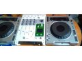 Продам два проигрывателя Pioneer DJM-800 и микшер korg km-402 в городе Архангельск, фото 3, DJ оборудование