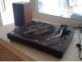 Профессиональный Виниловый Проигрыватель Technics SL-1210MK2 в городе Пермь, фото 1, Пермский край