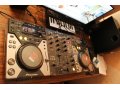 Продам dj-комплект pioneer 400 в городе Новосибирск, фото 1, Новосибирская область