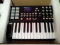 продам новый  akai mpk25 pro в городе Смоленск, фото 6, DJ оборудование