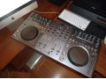 DJ Controller Pioneer DDJ T-1 в городе Иркутск, фото 1, Иркутская область