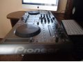 DJ Controller Pioneer DDJ T-1 в городе Иркутск, фото 3, DJ оборудование