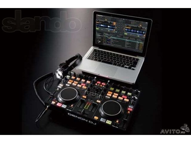 DJ контроллер Denon MC3000 в городе Хабаровск, фото 1, DJ оборудование