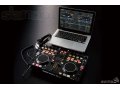 DJ контроллер Denon MC3000 в городе Хабаровск, фото 1, Хабаровский край