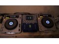 Pioneer CDJ-800 MK2 (2x) + NUMARK DMX 06 в городе Вязники, фото 1, Владимирская область