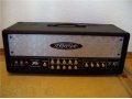 усилитель PEAVEY Triple XXX Head в городе Иркутск, фото 1, Иркутская область