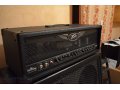 Peavey ValveKing 100 Head в городе Таганрог, фото 2, стоимость: 21 000 руб.