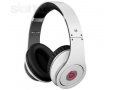 Наушники Monster beats by Dr. Dre Studio, Новые, Гарантия в городе Санкт-Петербург, фото 4, Ленинградская область