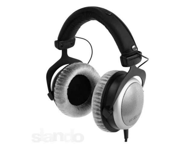 Наушники Beyerdynamic DT 880 Pro в городе Казань, фото 2, Татарстан