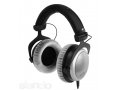 Наушники Beyerdynamic DT 880 Pro в городе Казань, фото 2, стоимость: 7 000 руб.