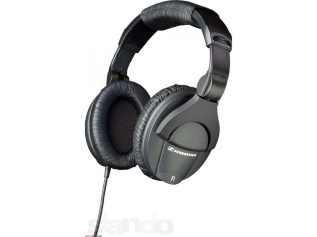 Наушники Sennheiser 280 pro в городе Ростов-на-Дону, фото 1, стоимость: 2 500 руб.